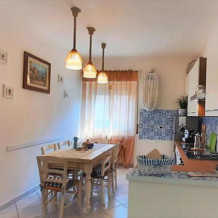 Appartamento Claudi A San Vincenzo Dış mekan fotoğraf