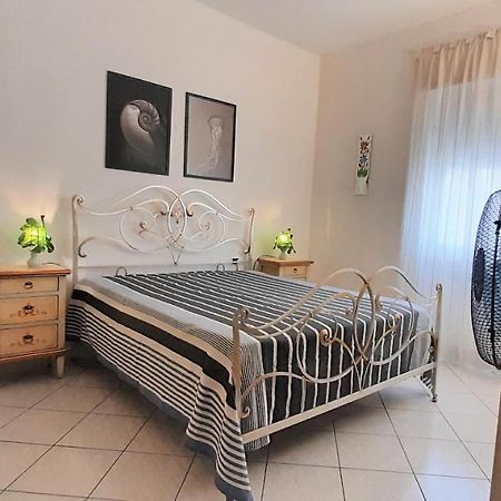 Appartamento Claudi A San Vincenzo Dış mekan fotoğraf