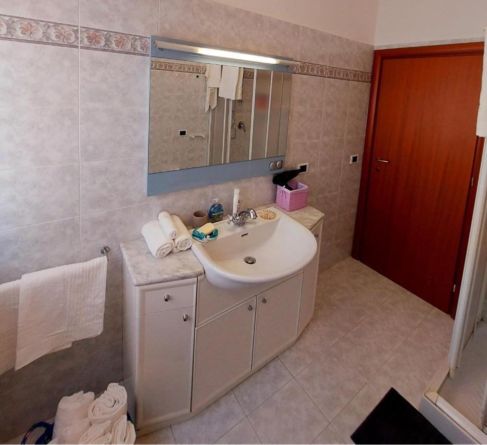 Appartamento Claudi A San Vincenzo Dış mekan fotoğraf