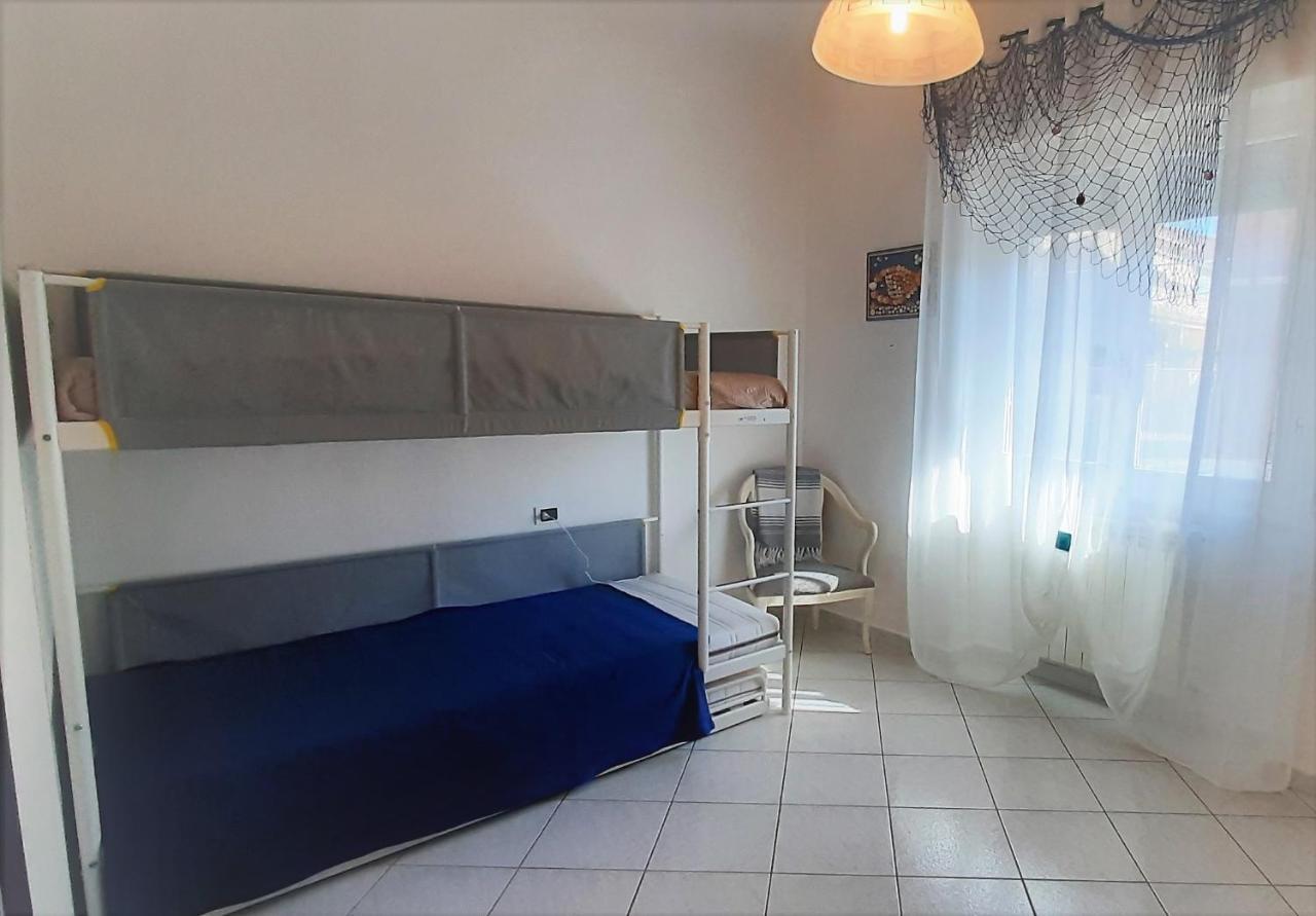 Appartamento Claudi A San Vincenzo Dış mekan fotoğraf