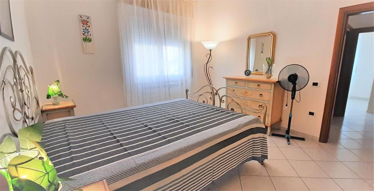 Appartamento Claudi A San Vincenzo Dış mekan fotoğraf