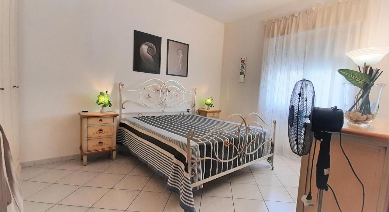 Appartamento Claudi A San Vincenzo Dış mekan fotoğraf