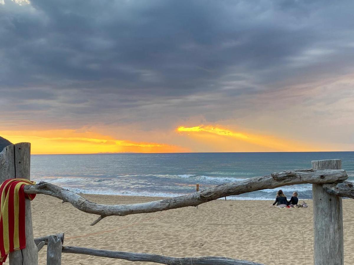 Appartamento Claudi A San Vincenzo Dış mekan fotoğraf