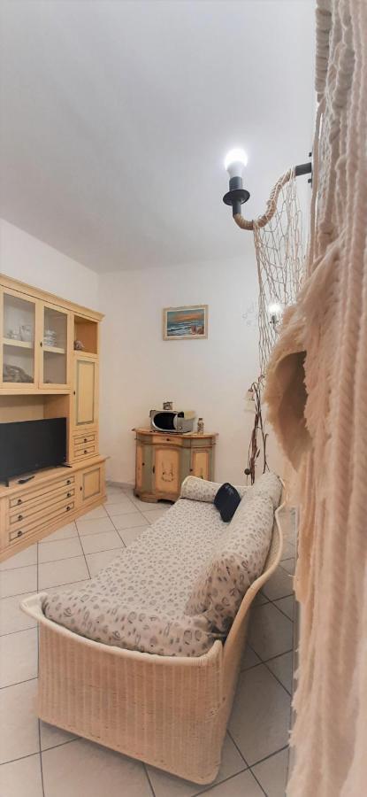 Appartamento Claudi A San Vincenzo Dış mekan fotoğraf
